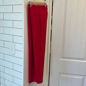 J. Crew Mercantile Capris
